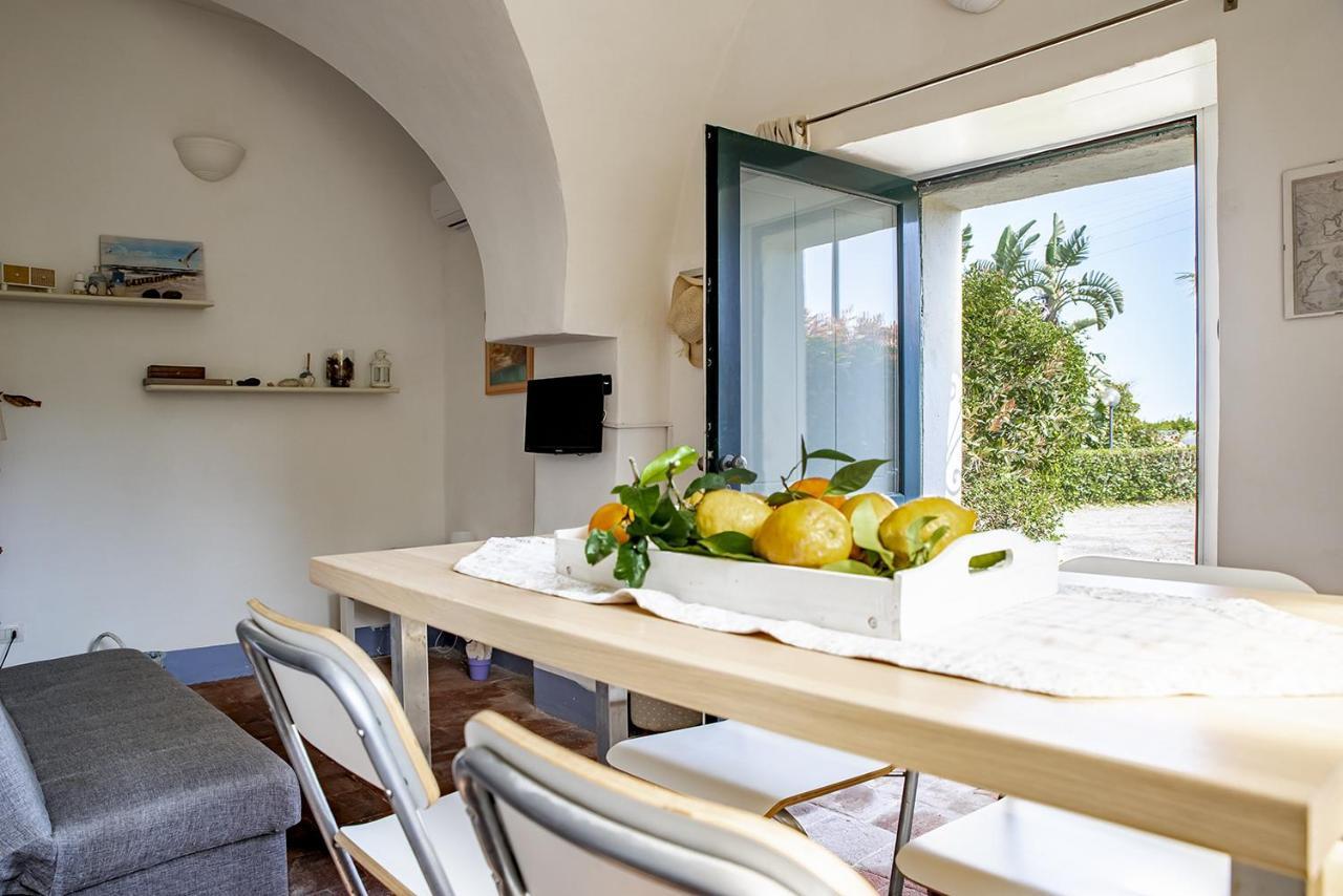 Loft Sole By Wonderful Italy Διαμέρισμα Giarre Εξωτερικό φωτογραφία