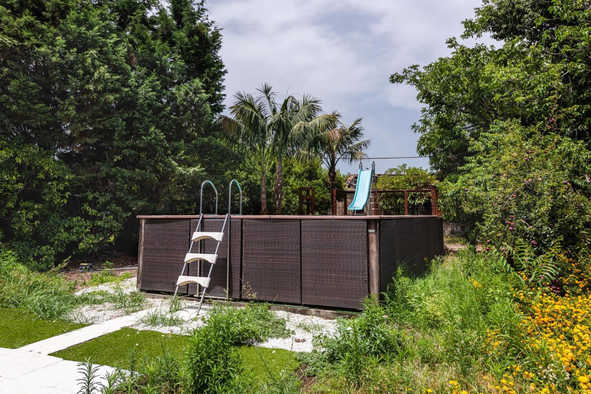 Loft Sole By Wonderful Italy Διαμέρισμα Giarre Εξωτερικό φωτογραφία